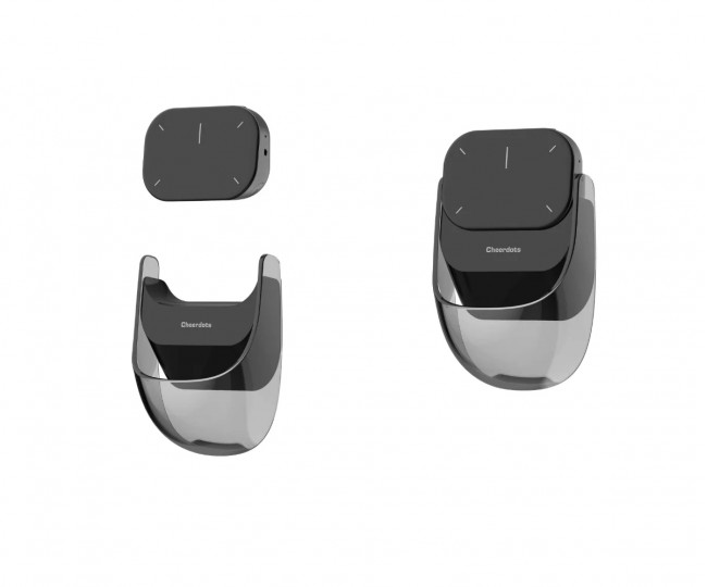 Змінна багатофункціональна бездротова мишка  Cheerdots 2